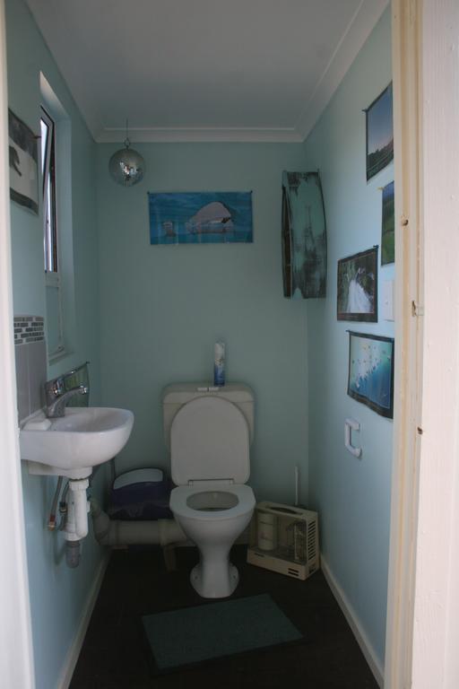 Gracebrook Retreat Villa Amberley Room photo