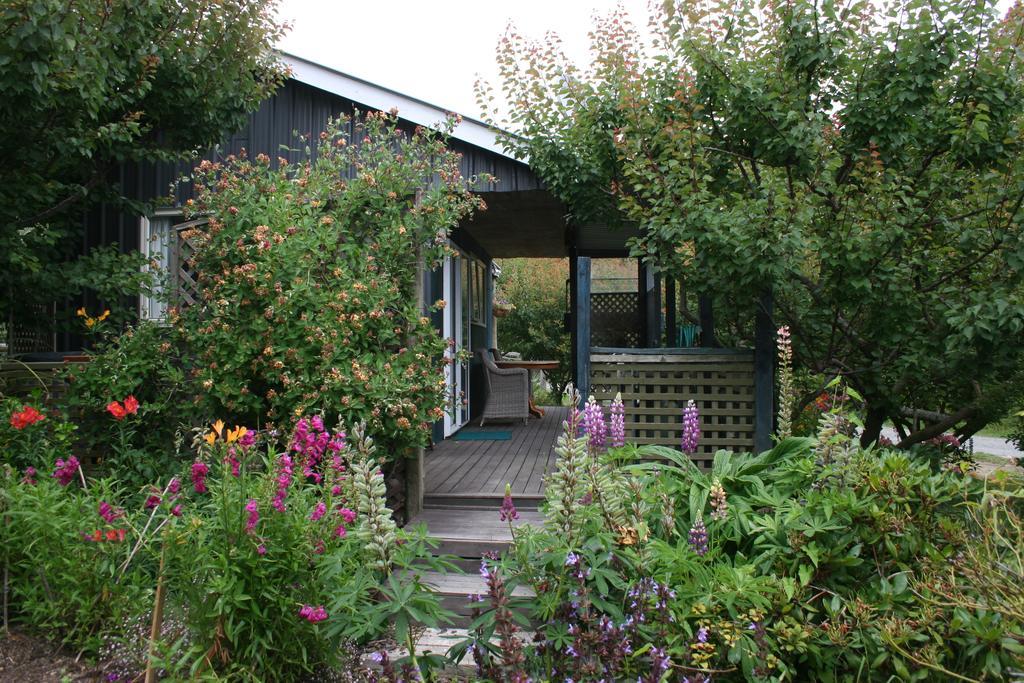 Gracebrook Retreat Villa Amberley Exterior photo
