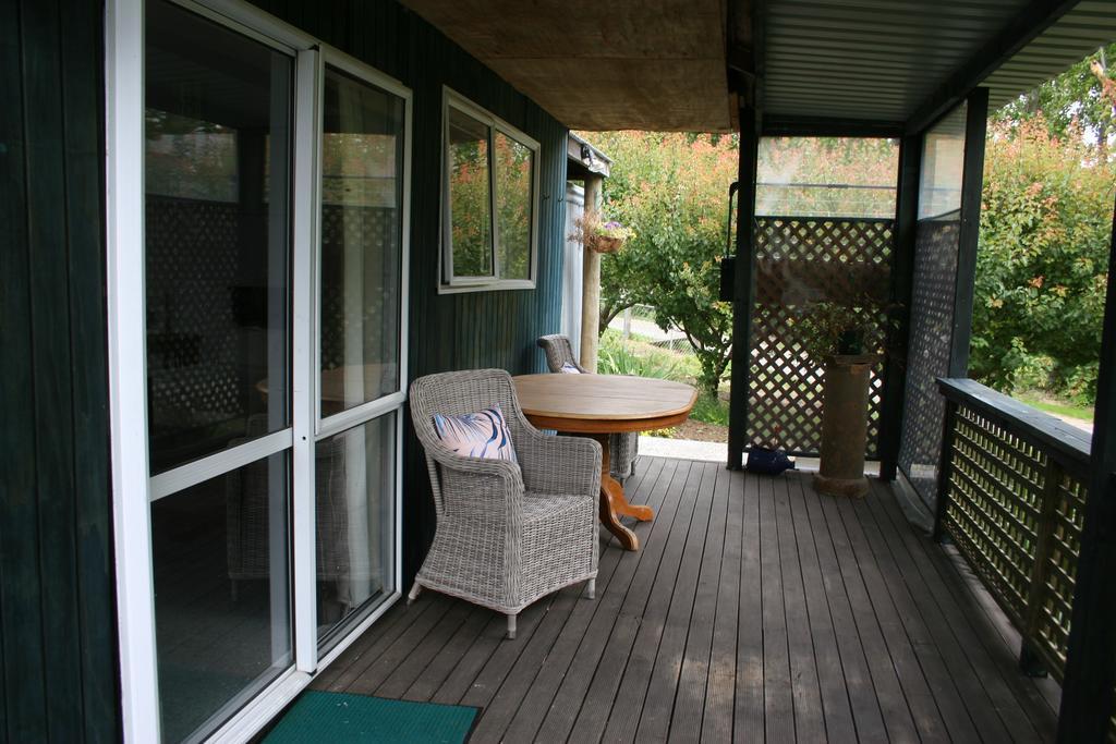 Gracebrook Retreat Villa Amberley Exterior photo