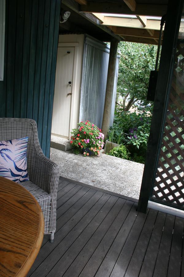 Gracebrook Retreat Villa Amberley Exterior photo