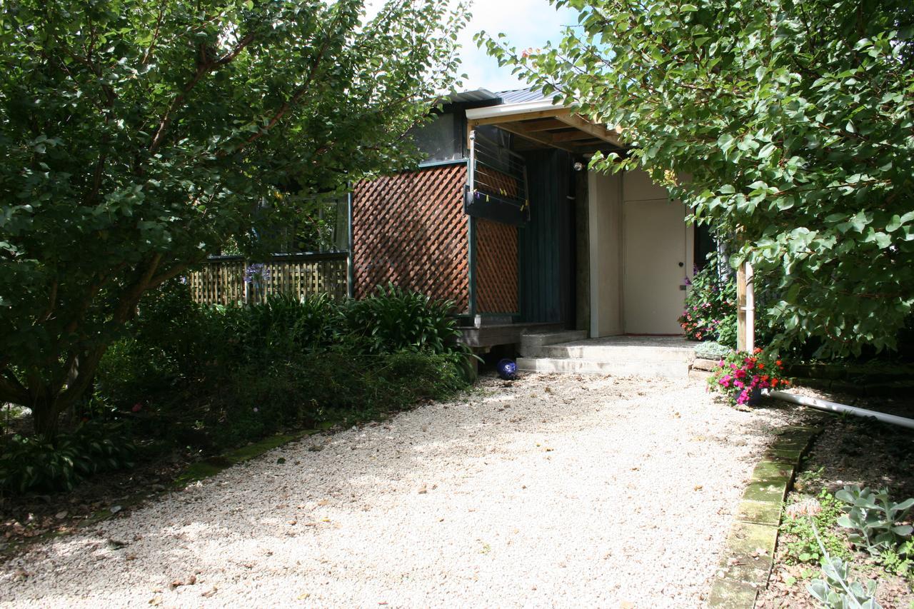 Gracebrook Retreat Villa Amberley Exterior photo